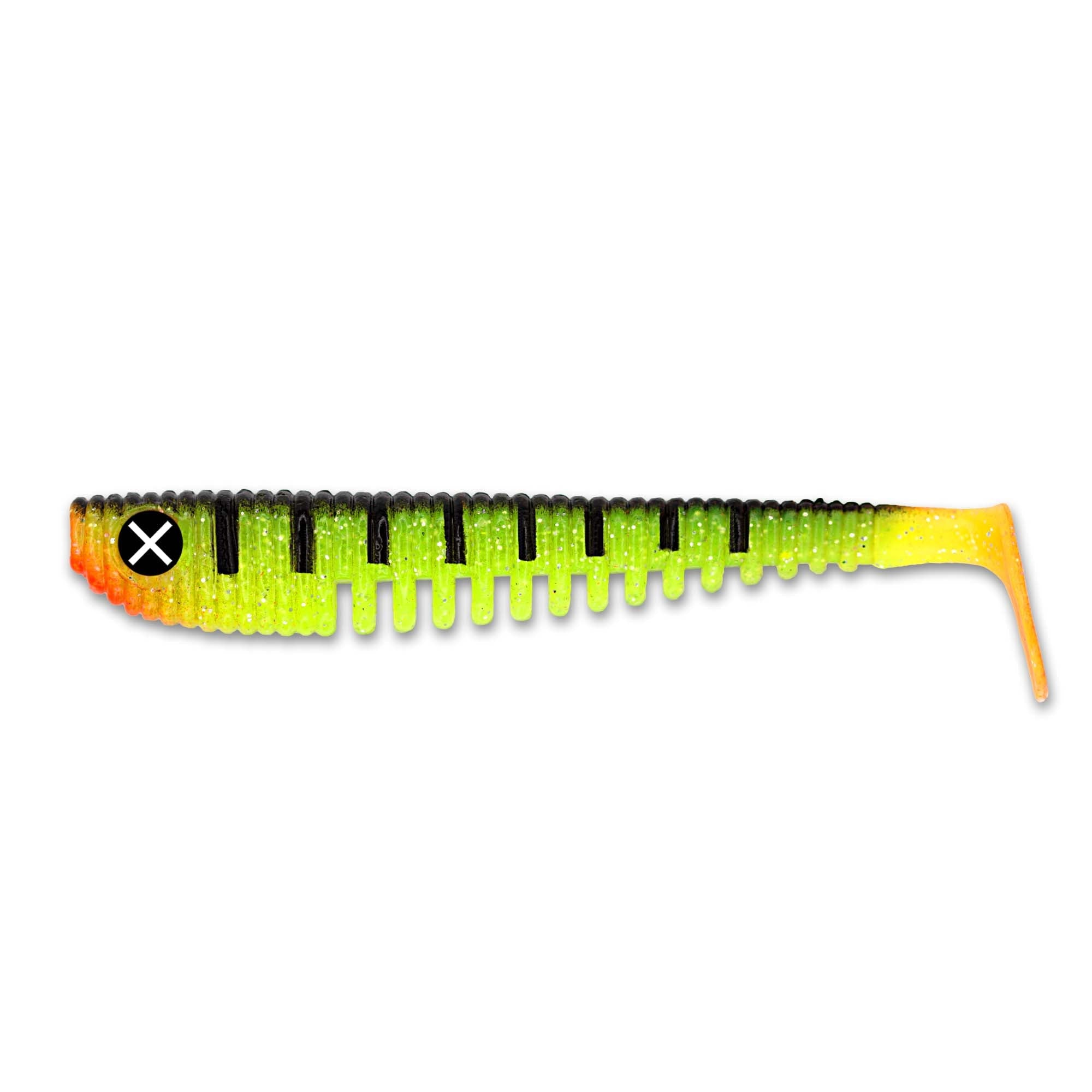 Monkey Lures King Lui  Atomic Perch