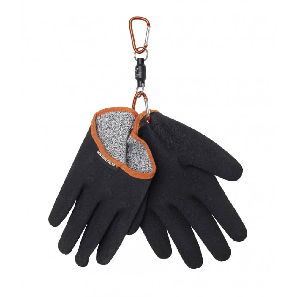 Savage Gear Aqua Guard Glove / Landehandschuh